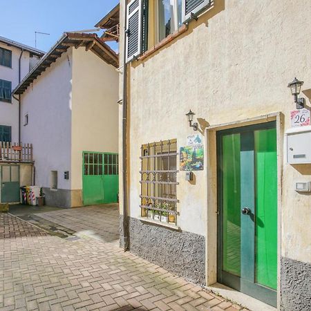 Pet Friendly Home In San Cristoforo With Wifi Exteriér fotografie
