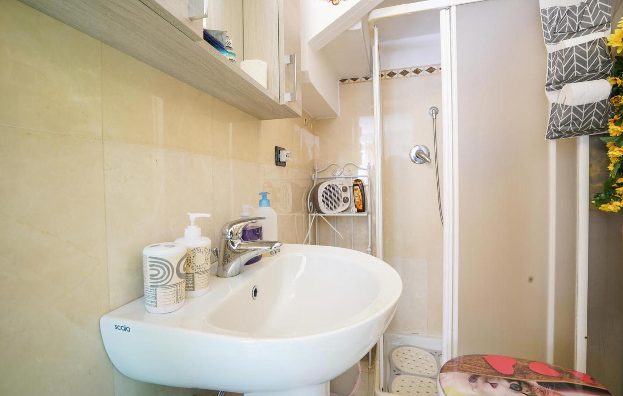 Pet Friendly Home In San Cristoforo With Wifi Exteriér fotografie