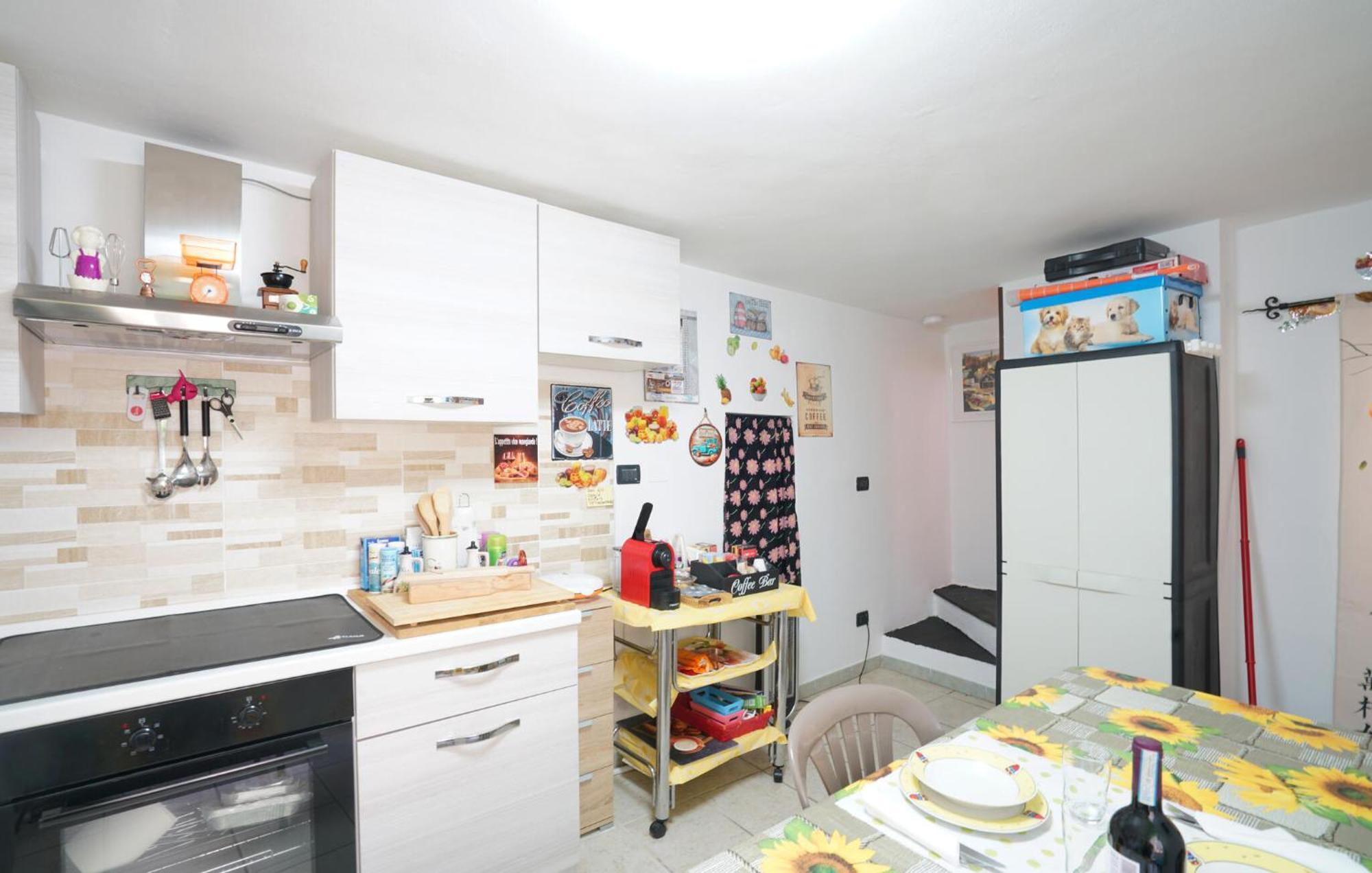 Pet Friendly Home In San Cristoforo With Wifi Exteriér fotografie