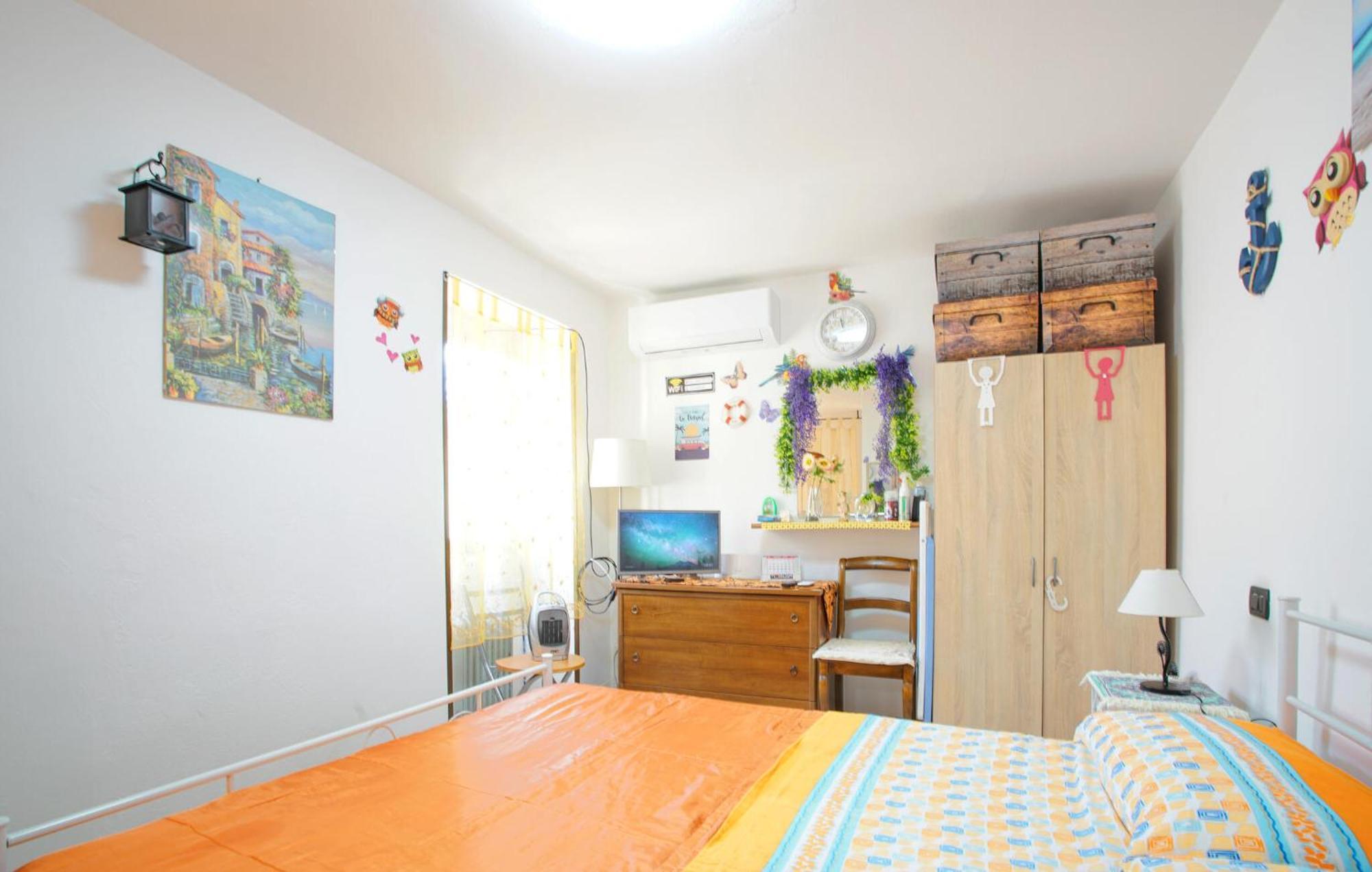 Pet Friendly Home In San Cristoforo With Wifi Exteriér fotografie