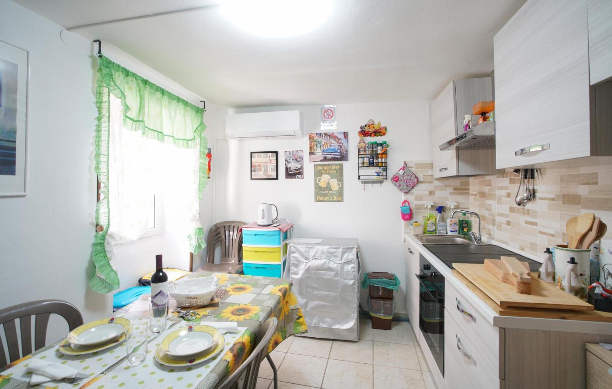 Pet Friendly Home In San Cristoforo With Wifi Exteriér fotografie