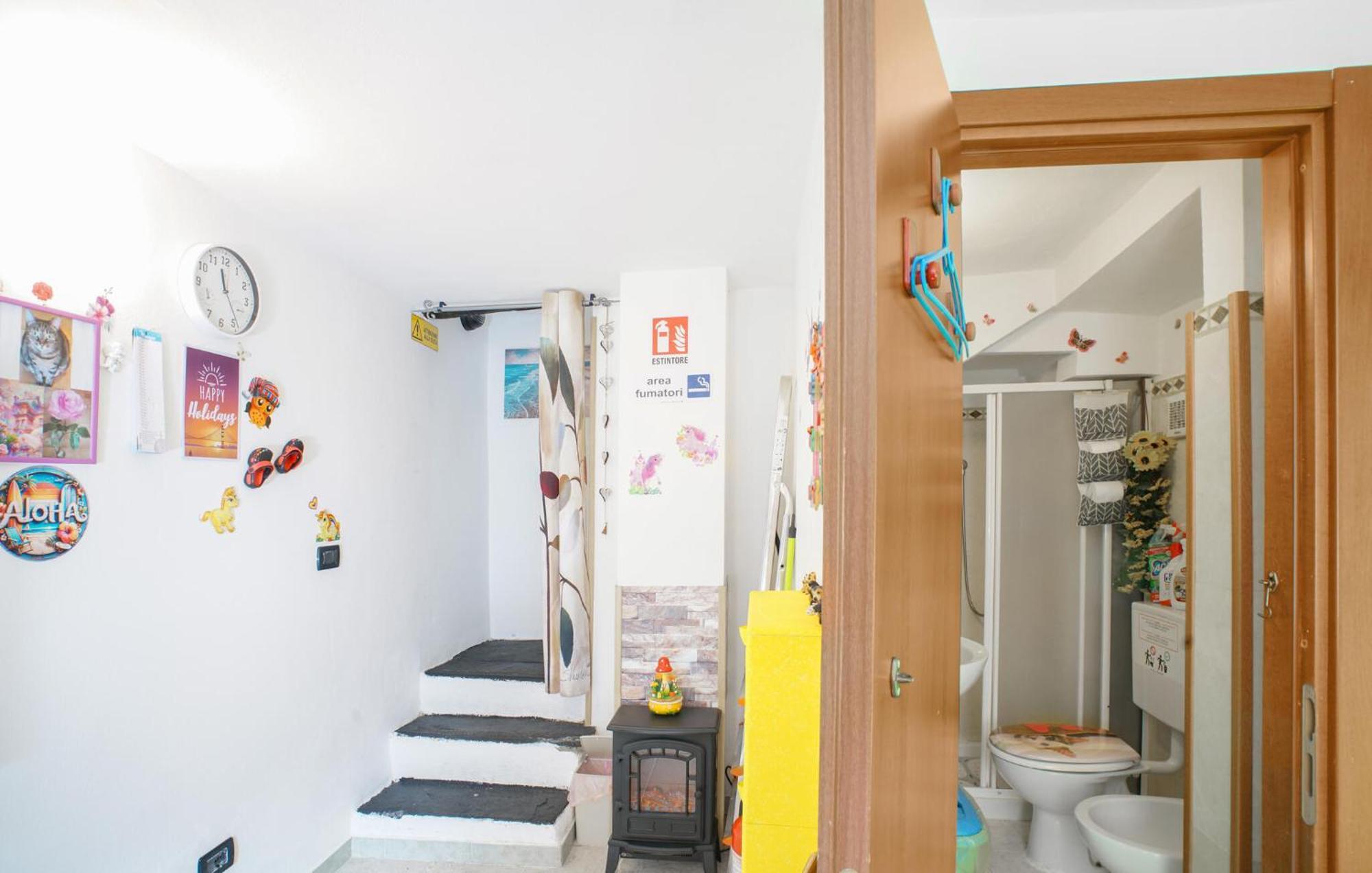 Pet Friendly Home In San Cristoforo With Wifi Exteriér fotografie