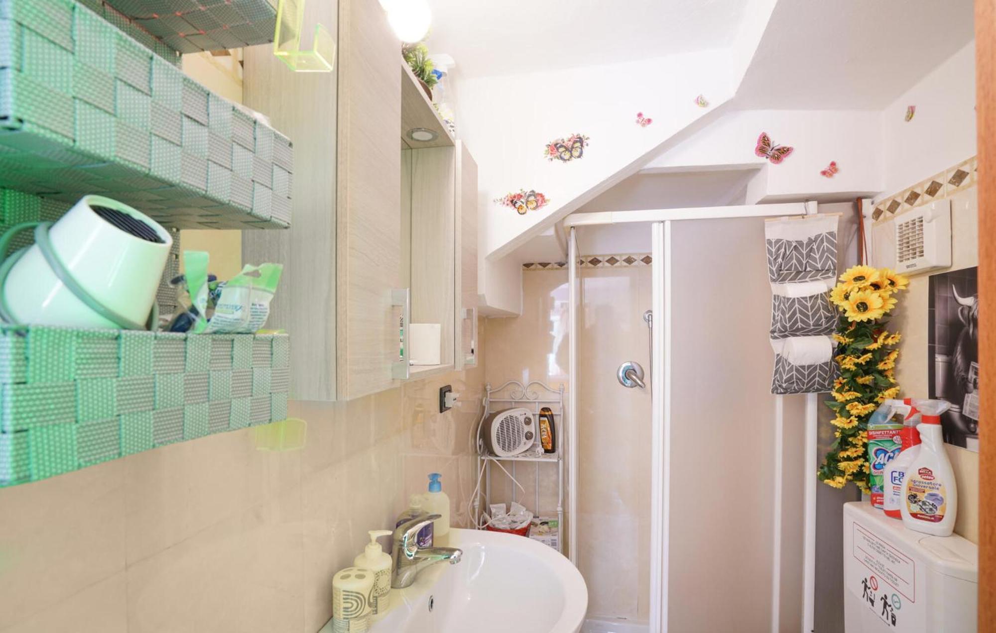 Pet Friendly Home In San Cristoforo With Wifi Exteriér fotografie