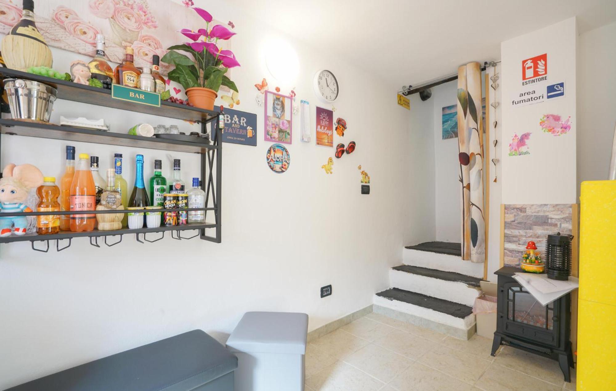 Pet Friendly Home In San Cristoforo With Wifi Exteriér fotografie