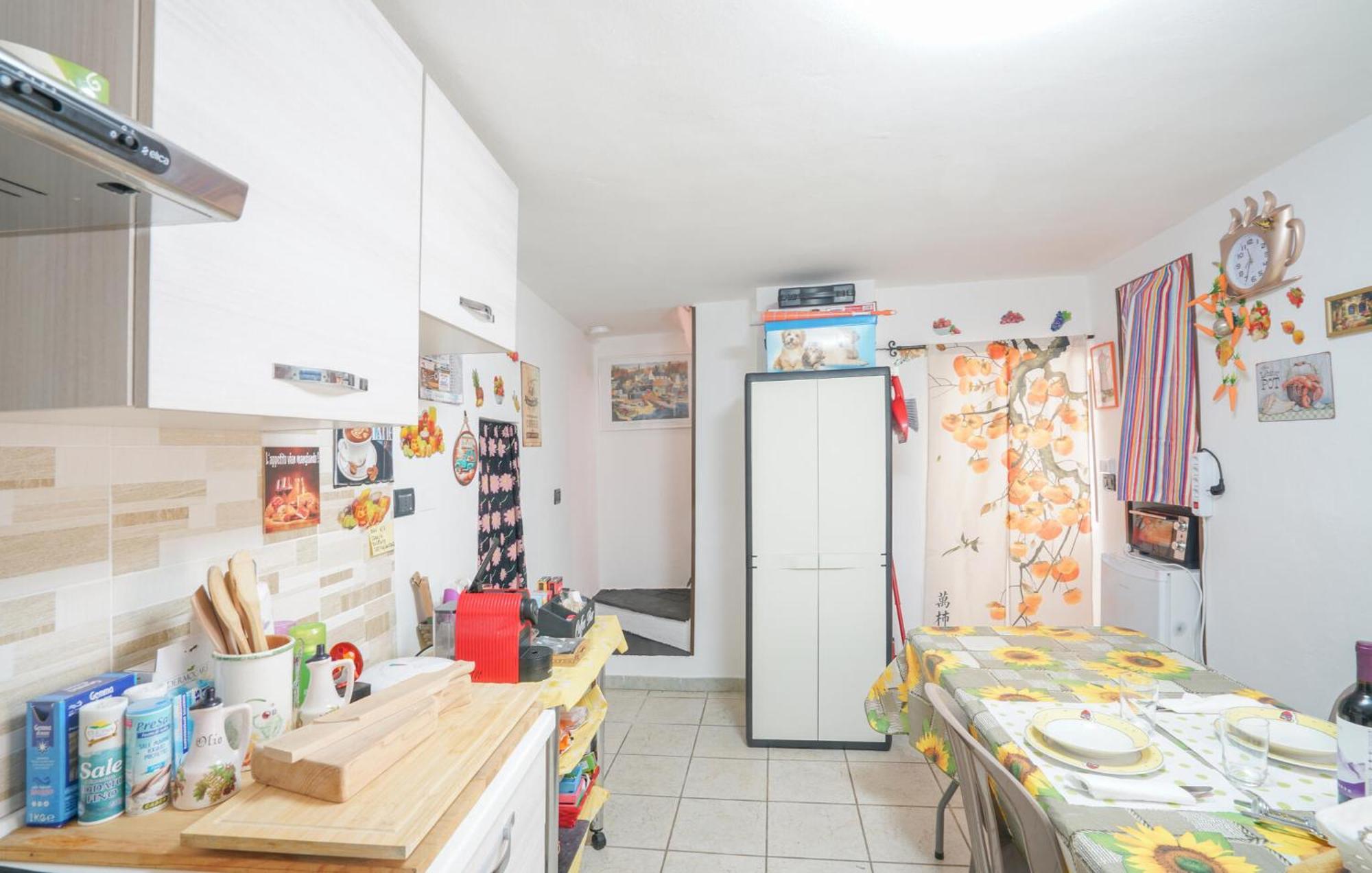 Pet Friendly Home In San Cristoforo With Wifi Exteriér fotografie