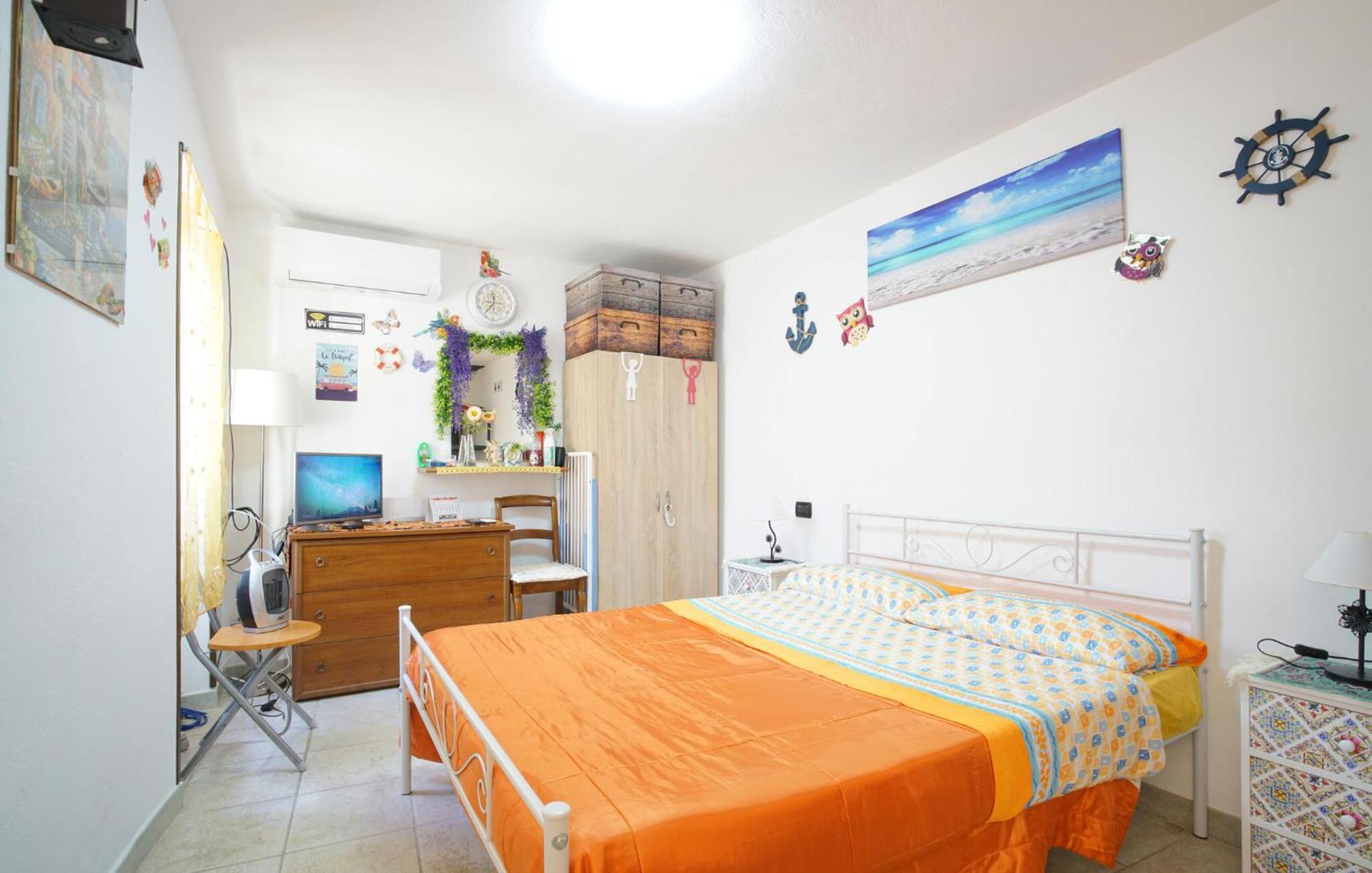 Pet Friendly Home In San Cristoforo With Wifi Exteriér fotografie